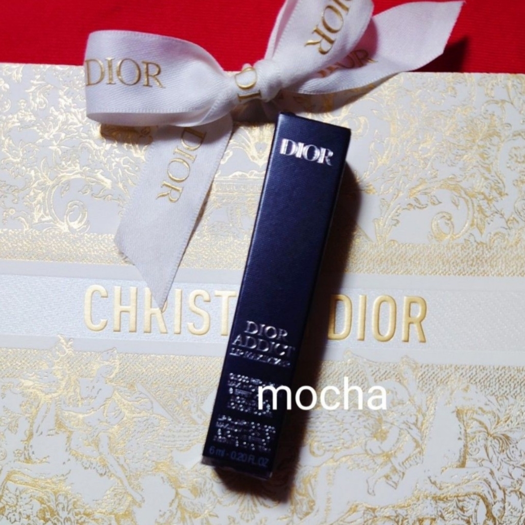 Christian Dior(クリスチャンディオール)のディオール 2023ホリデー限定アディクト リップ マキシマイザー049 コスメ/美容のベースメイク/化粧品(リップグロス)の商品写真