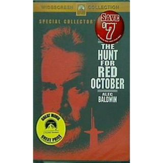 レッド・オクトーバーを追え！ HUNT FOR RED OCTOBER(その他)