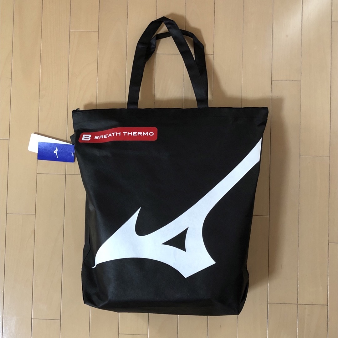 Mizuno BRETH THERMO ( 5点セット )