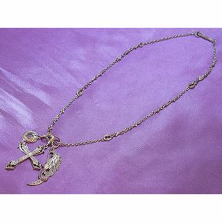 ローリーロドキン(Loree Rodkin)のLoree Lodkin 2012 X'mas Limited Necklace(ネックレス)