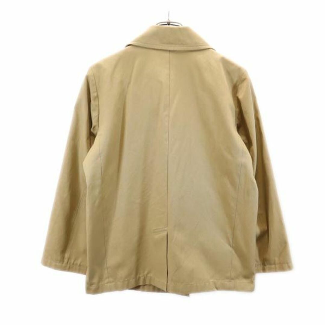BURBERRY - バーバリー 三陽商会 ショート コート 38 ベージュ