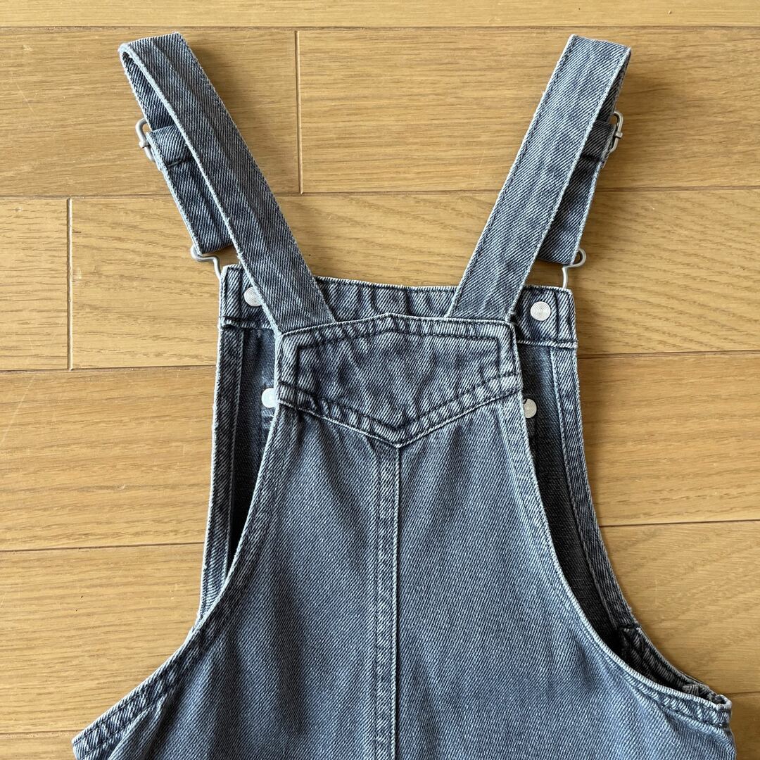 ZARA KIDS(ザラキッズ)の☆zara☆ 子供服　オーバーオール　☆美品☆ キッズ/ベビー/マタニティのキッズ服男の子用(90cm~)(その他)の商品写真