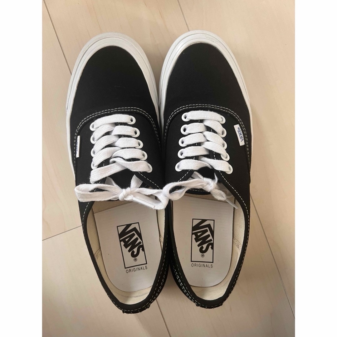 VANS VAULT(バンズボルト)のvans OG Authentic LX オーセンティック 27.5センチ メンズの靴/シューズ(スニーカー)の商品写真