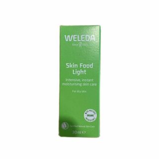 ヴェレダ(WELEDA)のヴェレダ スキンフード ライト　30mL(ボディクリーム)