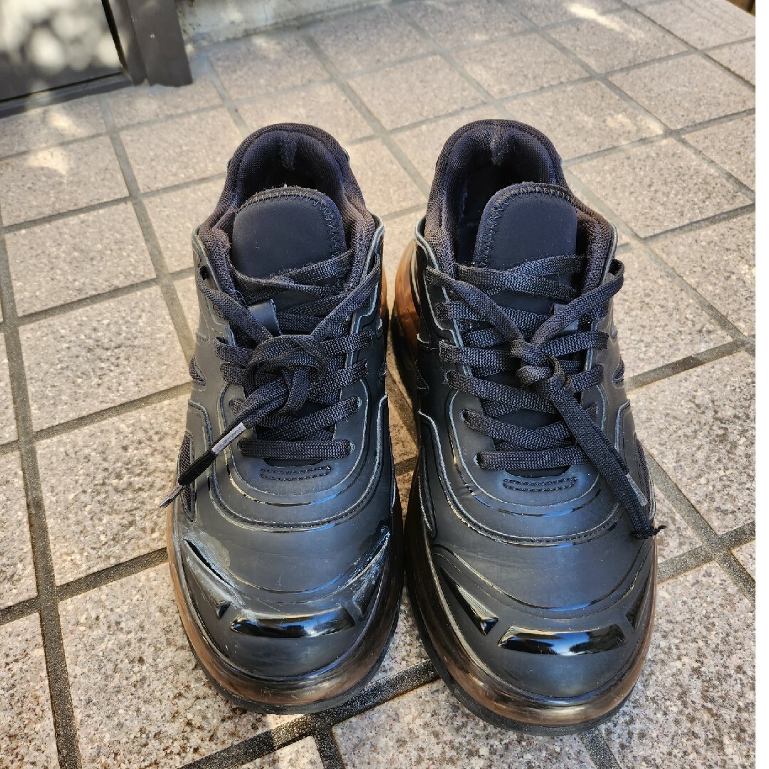 靴/シューズshoes53045　スニーカー　38