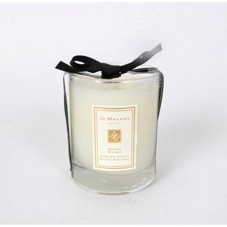 Jo Malone - 【~5/7期間限定金額】ジョーマローン オレンジビタートラベル キャンドル