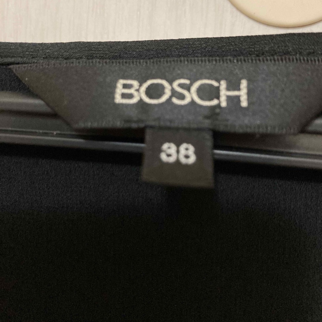 BOSCH(ボッシュ)のBOSCH プルオーバー レディースのトップス(シャツ/ブラウス(長袖/七分))の商品写真