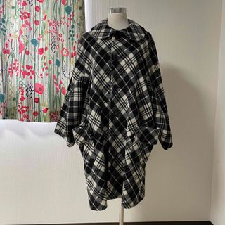 コムデギャルソン(COMME des GARCONS)の☆コムデギャルソン☆ペンギンコート(ロングコート)