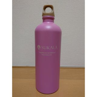 未使用品★sigg×SUKALA 水素水ボトル★(ヨガ)