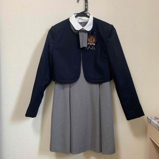 キャサリンコテージ(Catherine Cottage)のキャサリンコテージ　セレモニー服　150 女の子　卒業式(ドレス/フォーマル)