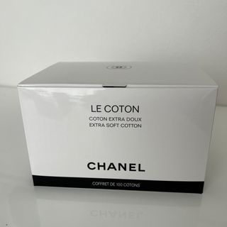 シャネル(CHANEL)のシャネル ル・コットン(コットン)