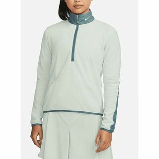 ナイキ(NIKE)のNIKE ナイキ フリース プルオーバー サーマフィット ゴルフ 定価8250円(その他)