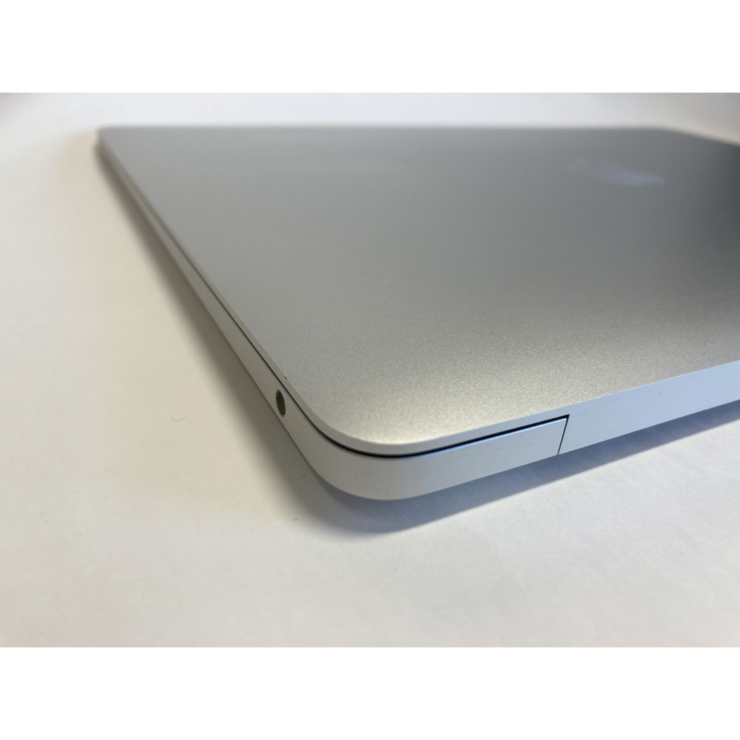 Mac (Apple)(マック)のMacBook Air 13インチ  2018 8GB 128GB（SSD） スマホ/家電/カメラのPC/タブレット(ノートPC)の商品写真