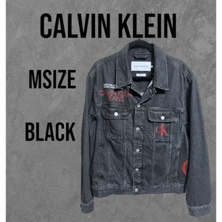カルバンクライン(Calvin Klein)の正月セール‼️Calvin Klein デニムセットアップ(セットアップ)