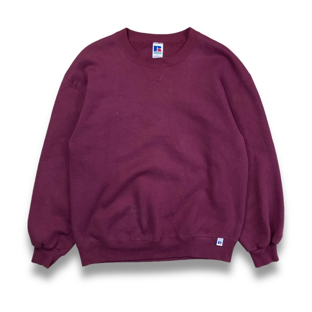 Russell Athletic - 90s USA製 RUSSELL ラッセル ヴィンテージ Russell Athletic - 90s USA製 RUSSELL ラッセル ヴィンテージ