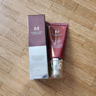 ミシャ(MISSHA)のMISSHA BBクリーム　No.27(BBクリーム)