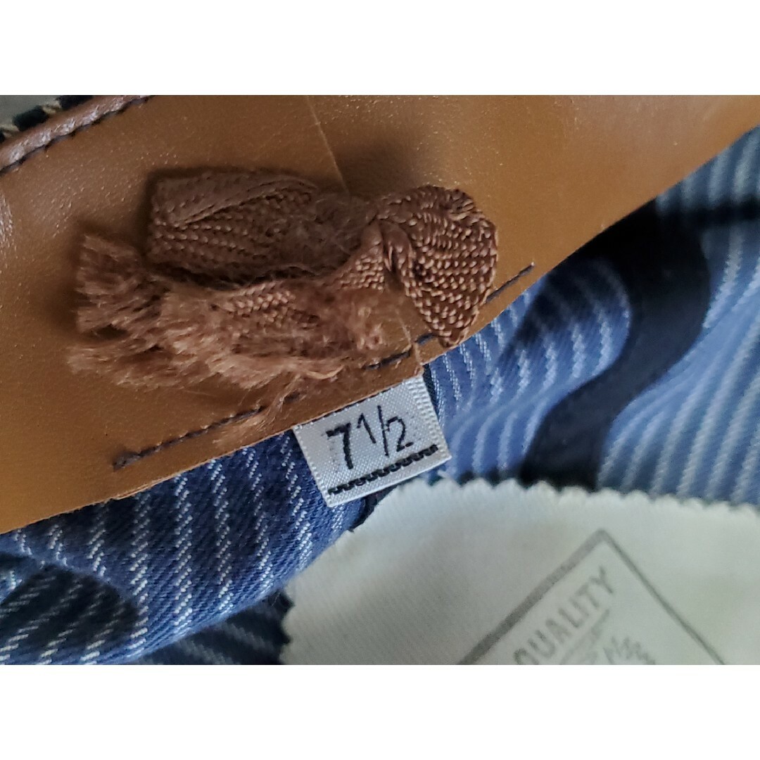 アットラスト ストラップキャスケット 7 1/2 Timeworn Atlast 帽子 アットラスト ストラップキャスケット 7 1/2 Timeworn Atlast 帽子