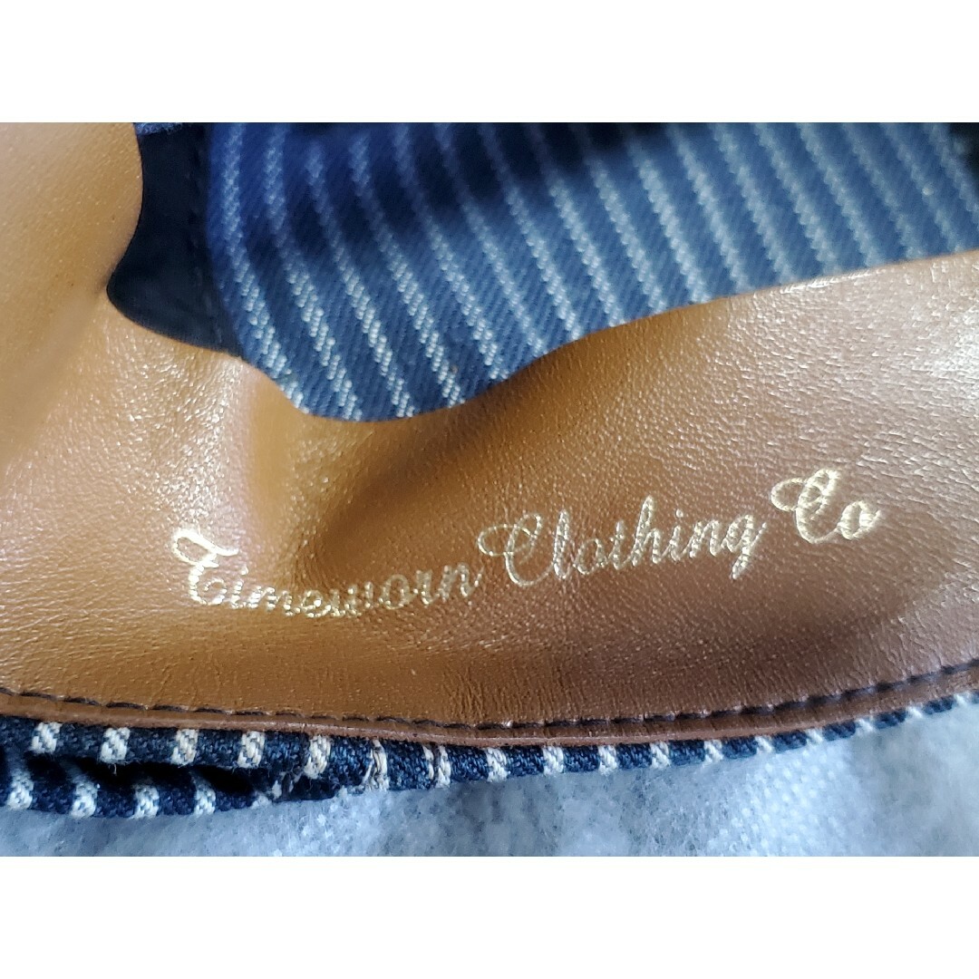 アットラスト ストラップキャスケット 7 1/2 Timeworn Atlast 帽子 アットラスト ストラップキャスケット 7 1/2 Timeworn Atlast 帽子
