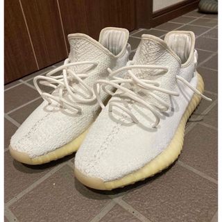 イージー(YEEZY（adidas）)の【年末SALE‼️】イージーブースト350V2 28.5㎝(スニーカー)