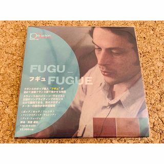 ★Fugu (フギュ) / Fugue / 国内盤 紙ジャケット仕様CD(ワールドミュージック)