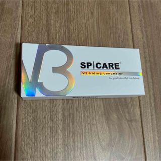 スピケア V3 バインディングコンシーラー(コンシーラー)