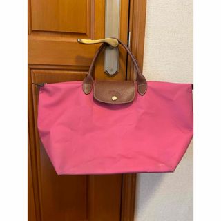 ロンシャン(LONGCHAMP)のいちごさま専用　ロンシャン　バック(ハンドバッグ)