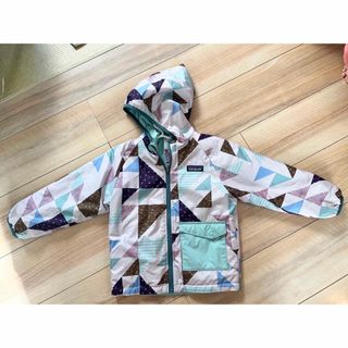 パタゴニア(patagonia)の☆値下げしました☆Patagonia  薄手　アウター　(ジャケット/上着)