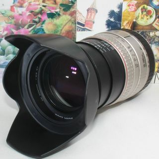 シグマ(SIGMA)の❤️標準から望遠までこれ１本❤️シグマ 28-200mm ペンタックス用❤️(デジタル一眼)