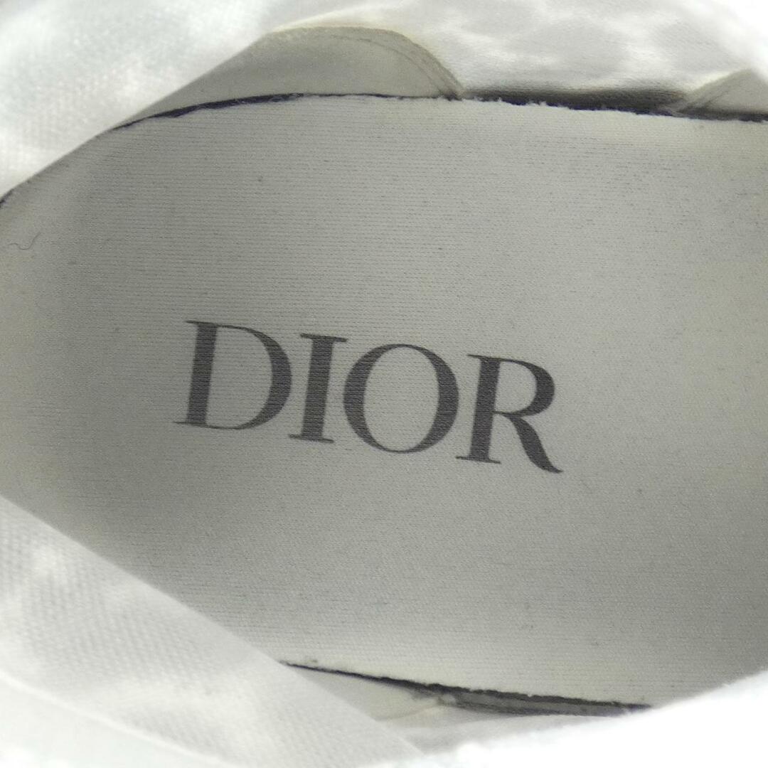 Dior(ディオール)のディオール DIOR スニーカー メンズの靴/シューズ(スニーカー)の商品写真