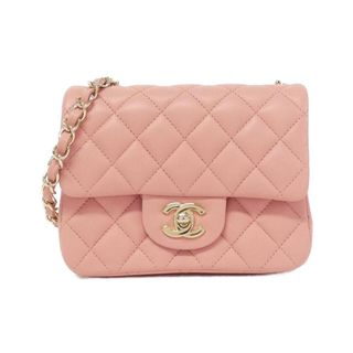 シャネル(CHANEL)のシャネル 35200 ショルダーバッグ(ショルダーバッグ)