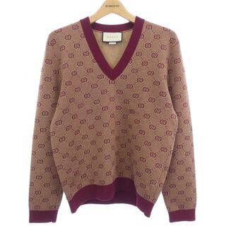 グッチ(Gucci)のグッチ GUCCI ニット(ニット/セーター)