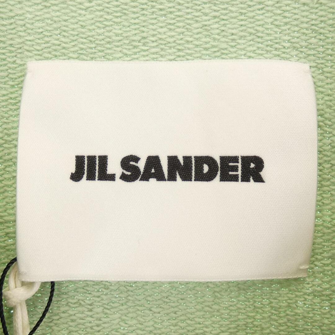 Jil Sander(ジルサンダー)のジルサンダー JIL SANDER スウェット メンズのトップス(スウェット)の商品写真