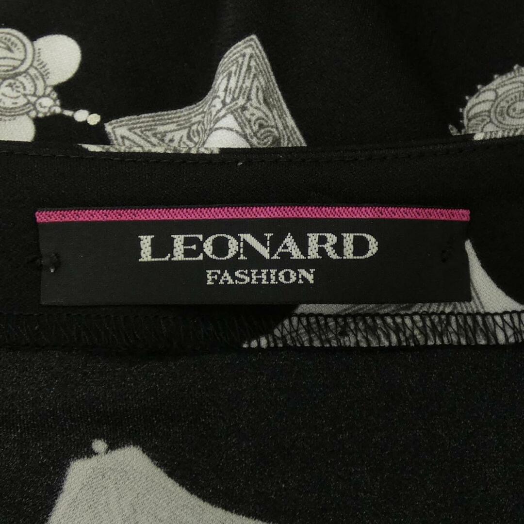 LEONARD(レオナール)のレオナールファッション LEONARD FASHION チュニック レディースのジャケット/アウター(毛皮/ファーコート)の商品写真