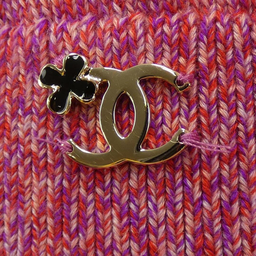 CHANEL(シャネル)のシャネル CHANEL ニット レディースのトップス(ニット/セーター)の商品写真