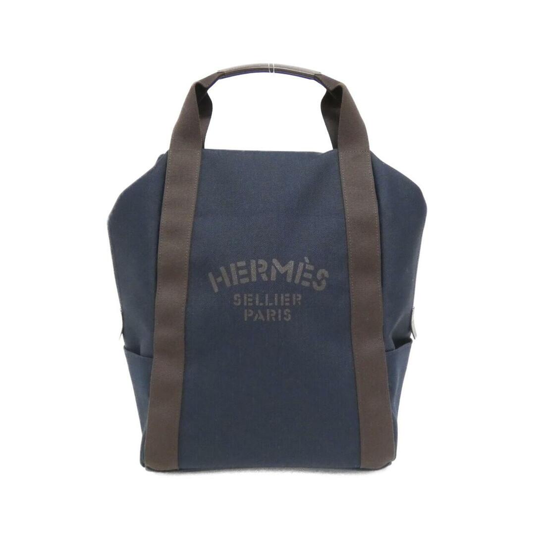 HERMES - エルメス グルーム 800642EK リュックサック