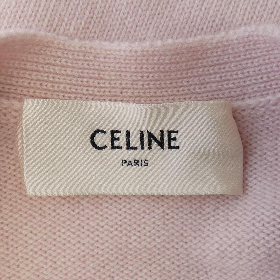 celine(セリーヌ)のセリーヌ CELINE カーディガン レディースのトップス(その他)の商品写真