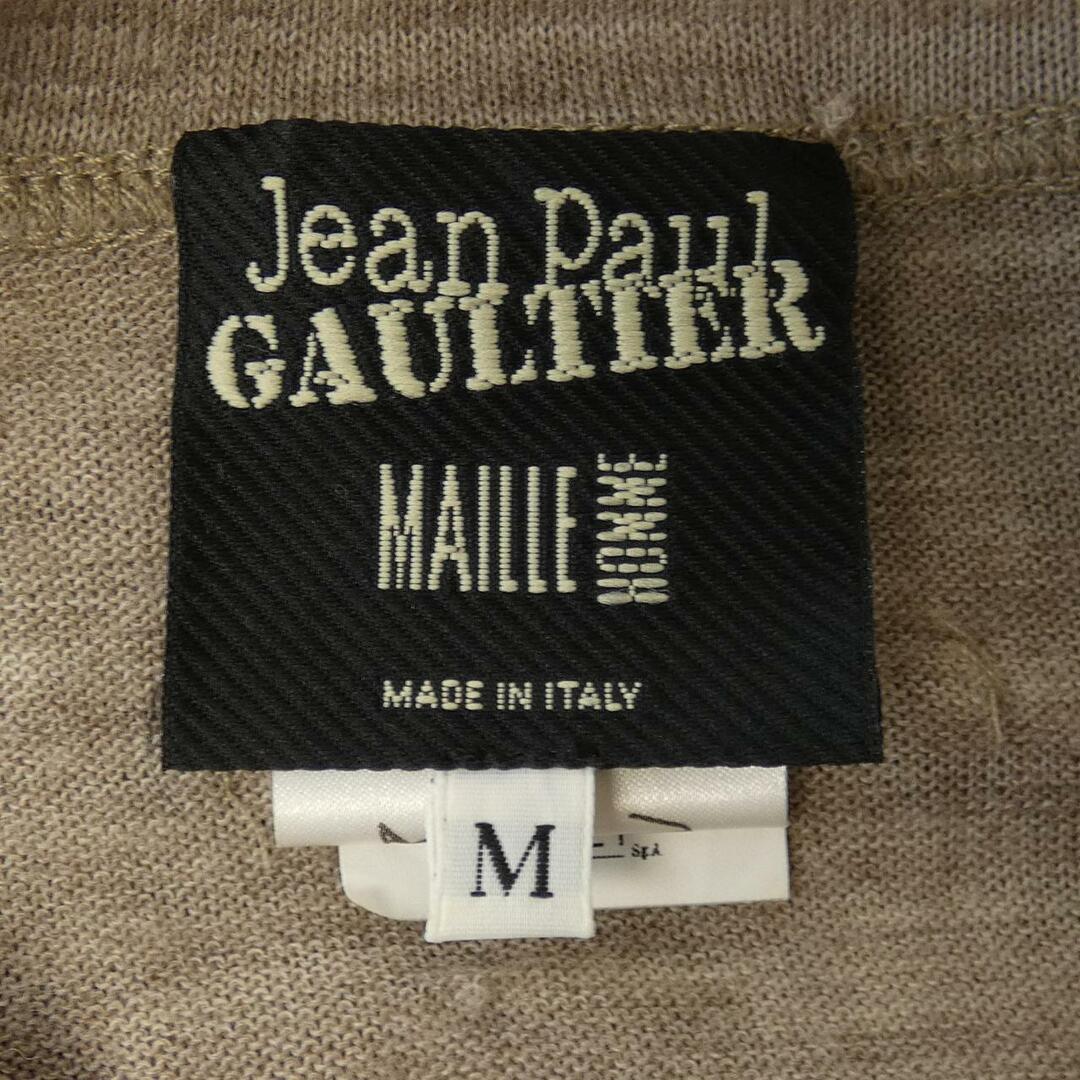 Jean-Paul GAULTIER(ジャンポールゴルチエ)のJ･P･ゴルチェ JEAN PAUL GAULTIER ニット メンズのトップス(ニット/セーター)の商品写真