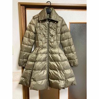 レッドヴァレンティノ ダウンコート(レディース)の通販 27点 | RED