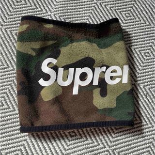 シュプリーム(Supreme)のsupreme ネックウォーマー　セット(ネックウォーマー)