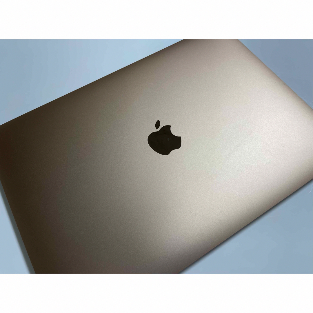 CPUMacBook Air 13inch 8GB 256GB 2020