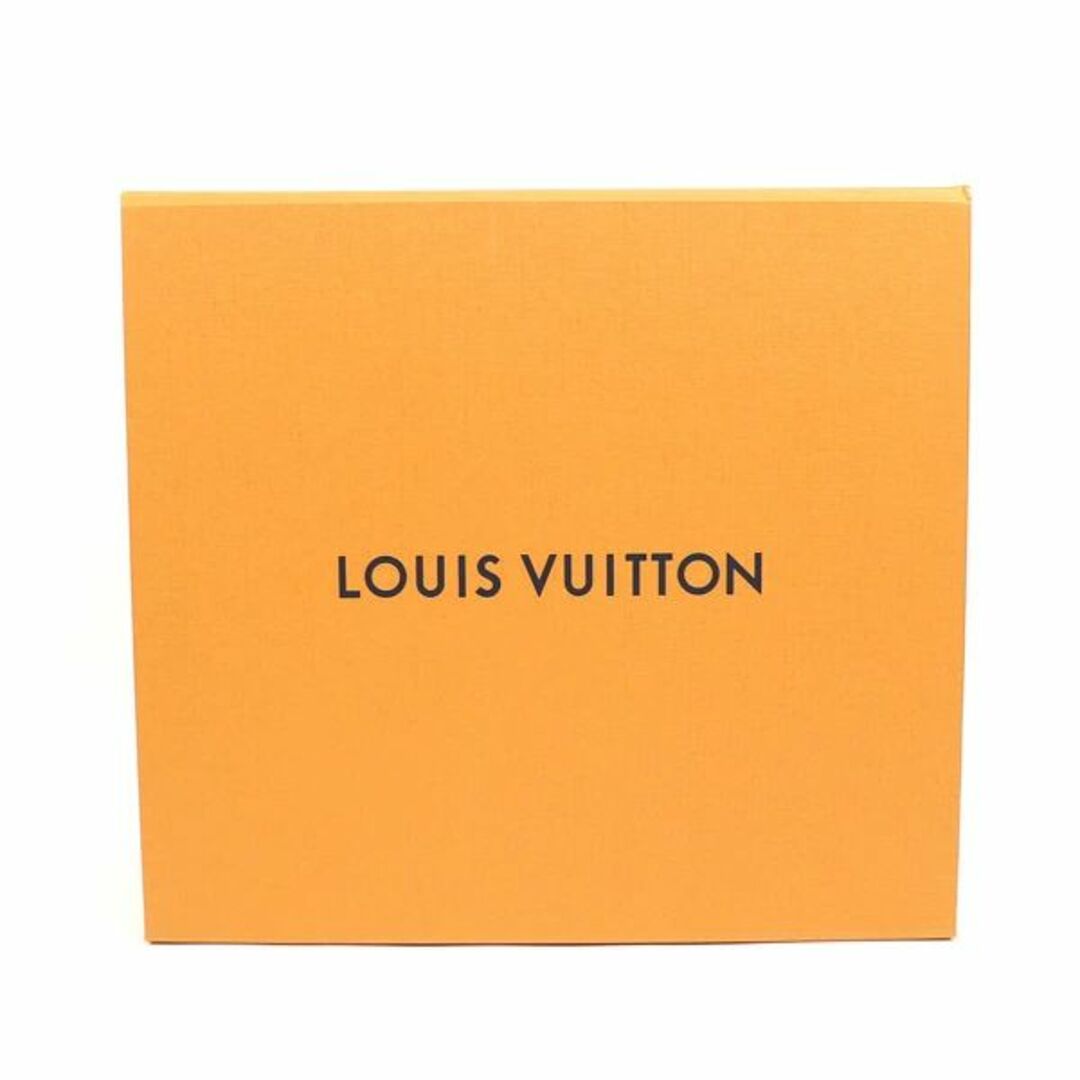 LOUIS VUITTON(ルイヴィトン)のルイヴィトン【LOUIS VUITTON】M76528 キャップ LV ゲットレディー レディースの帽子(キャップ)の商品写真
