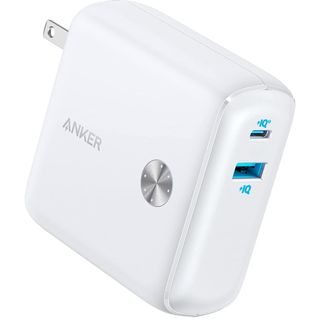 アンカー(Anker)のAnker PowerCore Fusion 10000 9700mAh 20W(バッテリー/充電器)