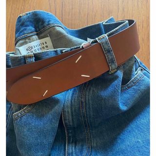 Maison Margiela(旧Maison Martin Margiela)(ベルト)の Maison Margiela(旧Maison Martin Margiela)(ベルト)の