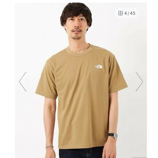 ザノースフェイス(THE NORTH FACE)の☆THENORTHFACE ノースフェイス Tシャツ Sサイズ☆(Tシャツ/カットソー(半袖/袖なし))