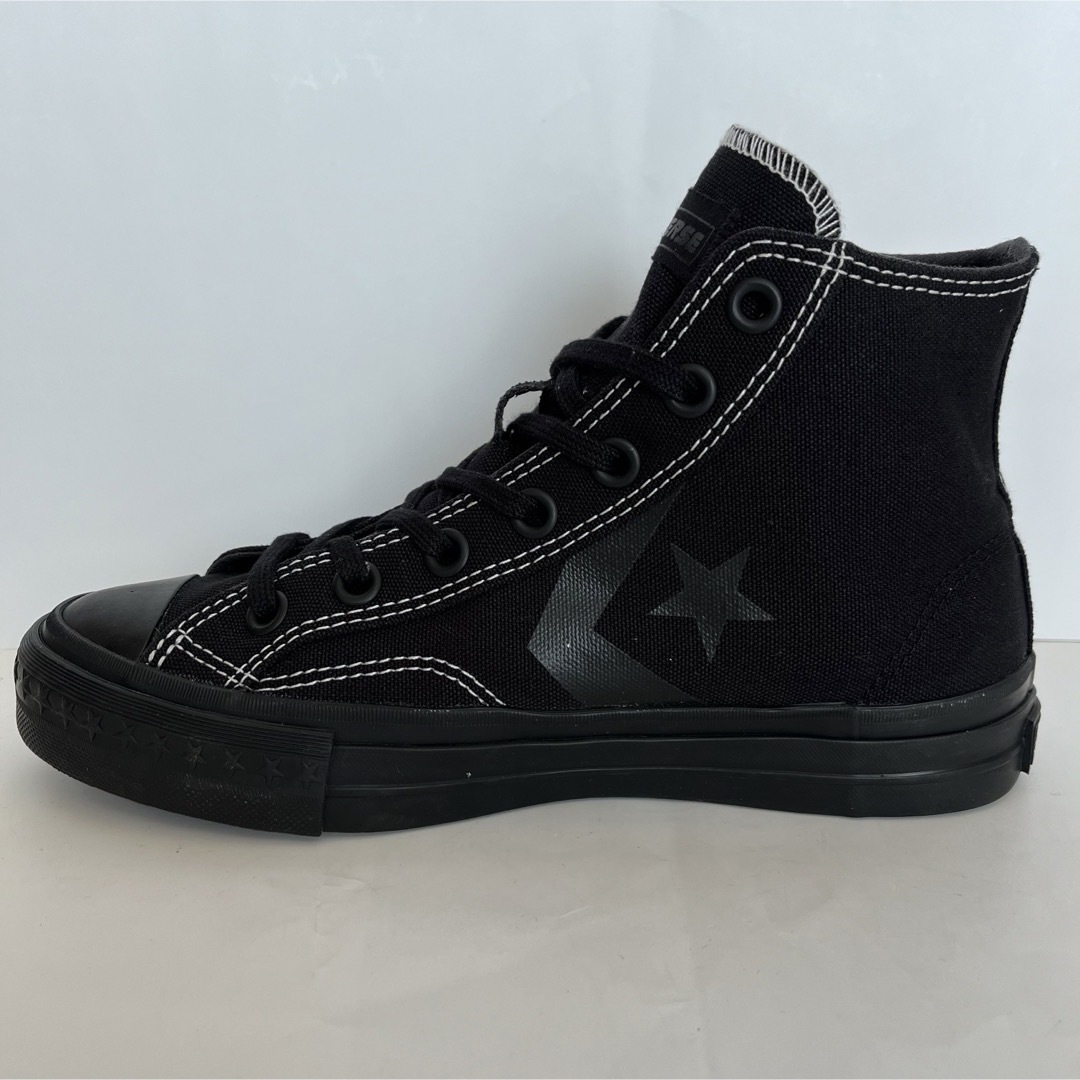 CONVERSE SKATEBOARDING(コンバーススケートボーディング)のCONVERSE SKATEBOARDING CX-PRO SK HIハイカット レディースの靴/シューズ(スニーカー)の商品写真