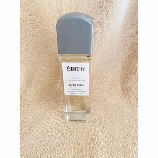 エディット ジャルダントウキョウ50mL(ユニセックス)