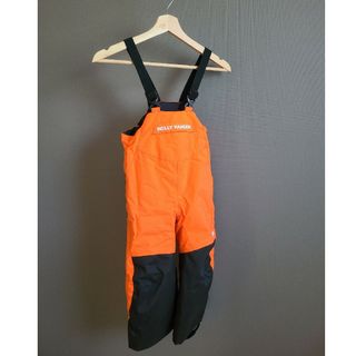 ヘリーハンセン(HELLY HANSEN)のヘリーハンセン　スキーウェア　104㎝(ウエア)