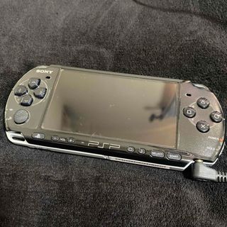 ソニー(SONY)のPSP 改造済(携帯用ゲーム機本体)