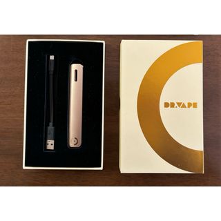 ドクターベイプ(DR.VAPE)の電子タバコ　Dr.VAPE (タバコグッズ)