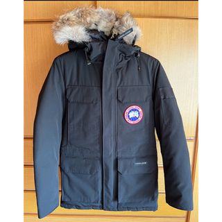 カナダグース(CANADA GOOSE)のカナダグース　シタデルCITADEL 美品(ダウンジャケット)